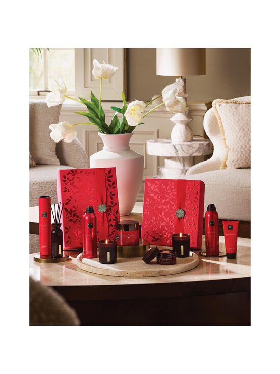 Rituals - The Ritual of Ayurveda Large Gift Set -ihonhoitopakkaus - NOCOL - photo 6 Rituals - The Ritual of Ayurveda Large Gift Set -ihonhoitopakkaus - NOCOL | Stockmann - photo 6