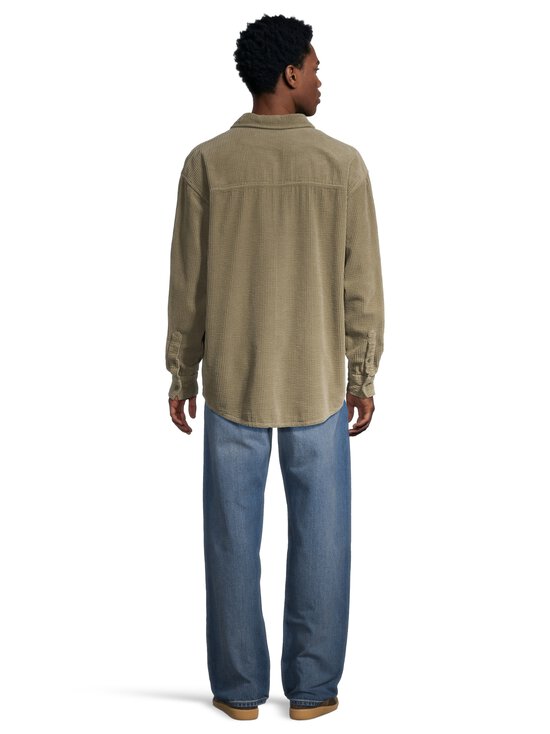 American Vintage - T-särk Ample - ARGILE VINTAGE | Stockmann - photo 3