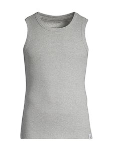 Calvin Klein Underwear - Tanktops - P7A GREY HEATHER | Stockmann