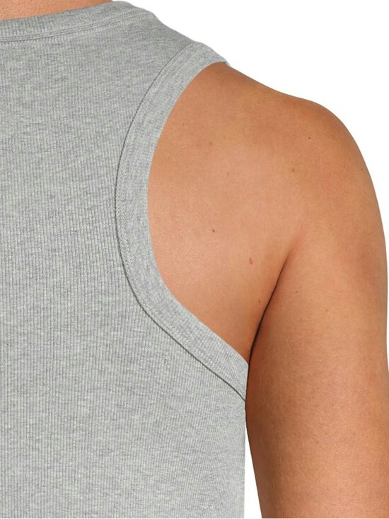 Calvin Klein Underwear - Tanktops - P7A GREY HEATHER - photo 4 Calvin Klein Underwear - Tanktops - P7A GREY HEATHER | Stockmann - photo 4