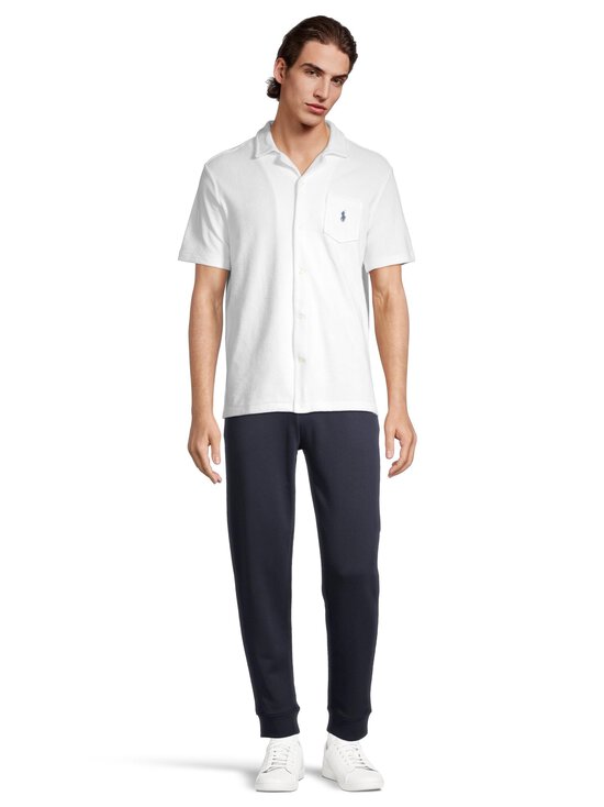 GANT - Vabaajapüksid Shield - 433 EVENING BLUE | Stockmann - photo 2