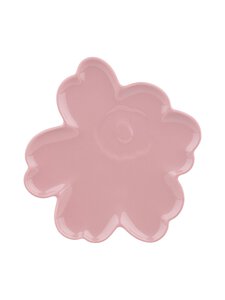 Marimekko - Unikko-lautanen 20 cm - PINK | Stockmann