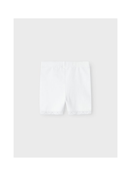 Name It - NmfVista-shortsit - BRIGHT WHITE - photo 2 Name It - NmfVista-shortsit - BRIGHT WHITE | Stockmann - photo 2