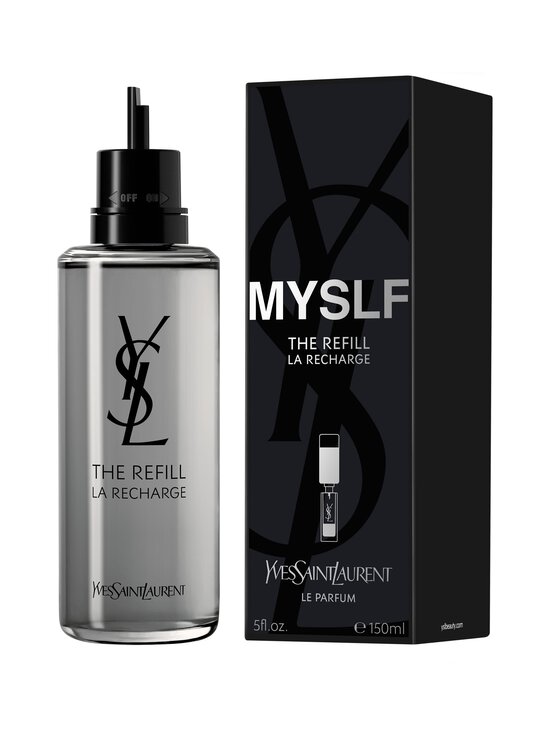 Yves Saint Laurent - MYSLF Le Parfum Refill -tuoksu, täyttöpakkaus - NOCOL | Stockmann - photo 2