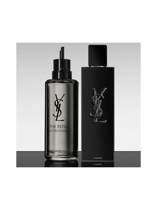 Yves Saint Laurent - MYSLF Le Parfum Refill -tuoksu, täyttöpakkaus - NOCOL | Stockmann - photo 4