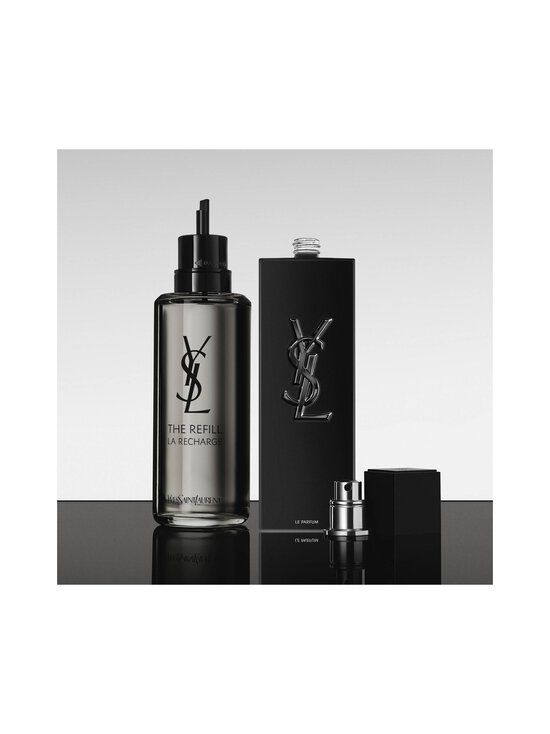 Yves Saint Laurent - MYSLF Le Parfum Refill -tuoksu, täyttöpakkaus - NOCOL | Stockmann - photo 5