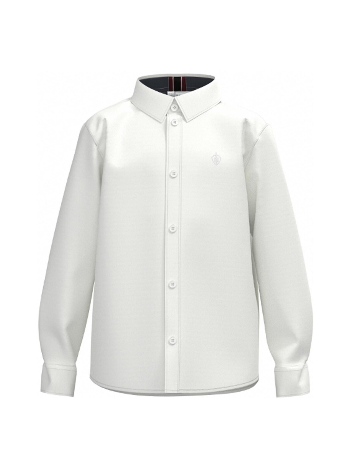 NkmNewsa Regular Fit -kauluspaita