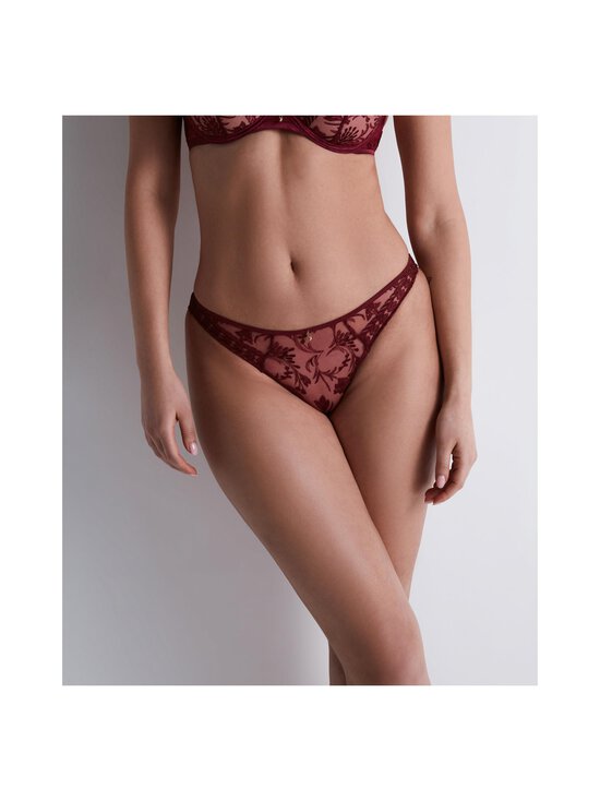 Aubade - Magnetic Spell Italian Brief biksītes - GRIMSON RED - photo 6 Aubade - Magnetic Spell Italian Brief biksītes - GRIMSON RED | Stockmann - photo 6