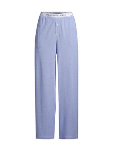 Polo Ralph Lauren - Oxford-pyjamahousut - 823 ULTRAMARINE | Stockmann