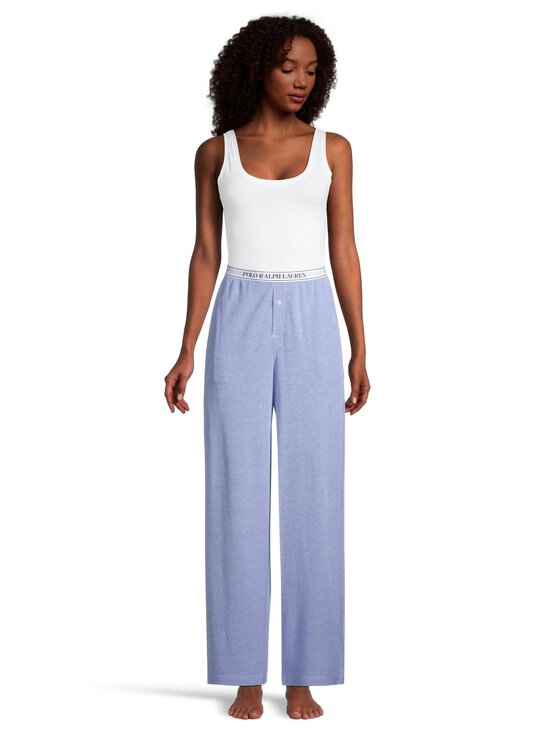 Polo Ralph Lauren - Oxford-pyjamahousut - 823 ULTRAMARINE - photo 3 Polo Ralph Lauren - Oxford-pyjamahousut - 823 ULTRAMARINE | Stockmann - photo 3