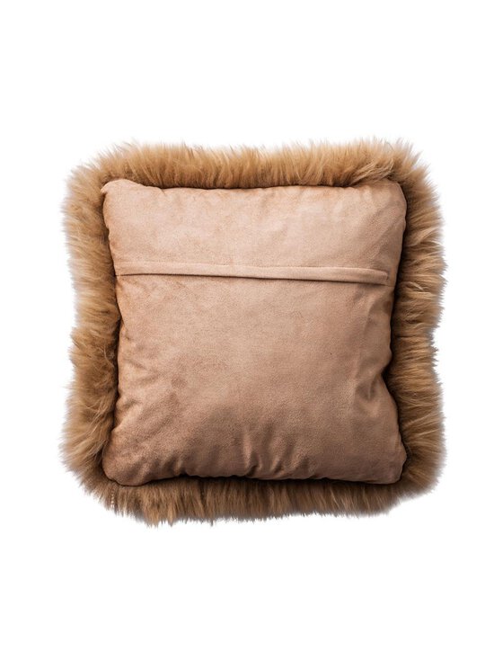 BoConcept - Catskills-tyyny ruskea lampaantalja 40 x 40 cm - BROWN | Stockmann - photo 2