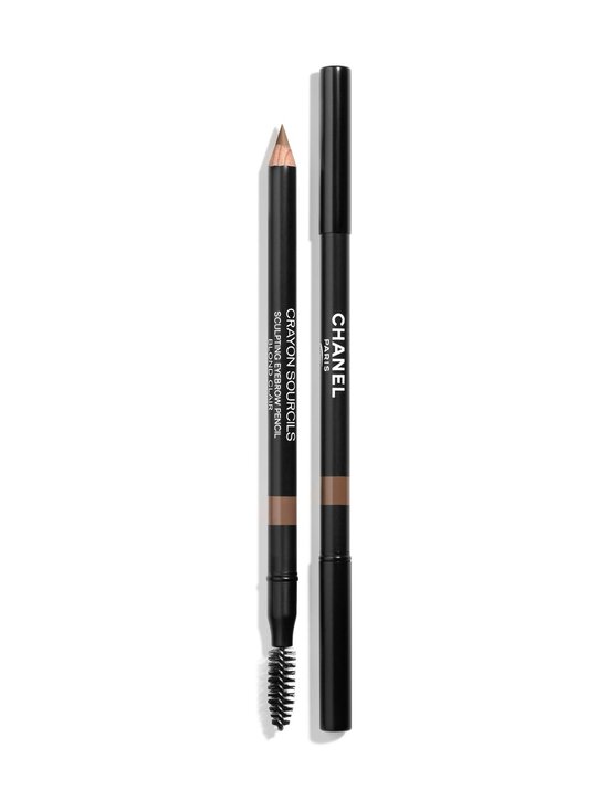 CRAYON SOURCILS Sculpting Eyebrow Pencil