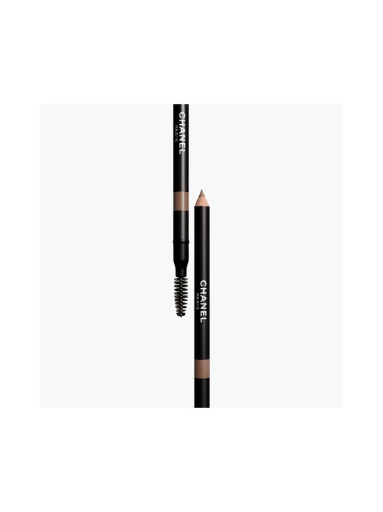 CHANEL - CRAYON SOURCILS Sculpting Eyebrow Pencil - 10 BLOND CLAIR | Stockmann - photo 2