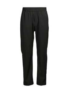 BARENA VENEZIA - Bativoga-housut - NERO | Stockmann