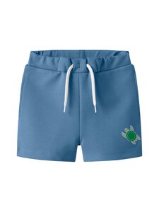 Name It - NmmFresno Regular treniņu šorti - CYANEUS | Stockmann