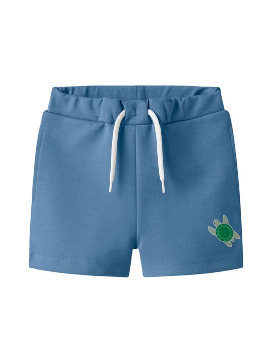 Name It - NmmFresno Regular treniņu šorti - CYANEUS | Stockmann - photo 1