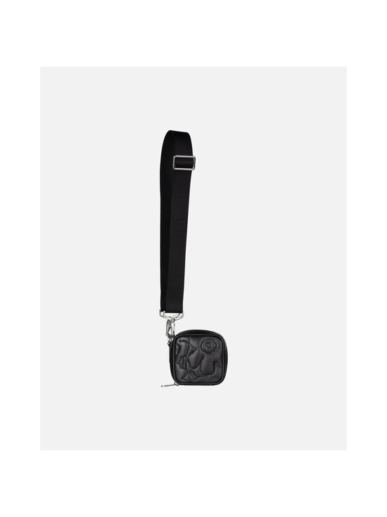 Marimekko - Nano Gratha Unikko ādas soma - 990 BLACK - photo 4 Marimekko - Nano Gratha Unikko ādas soma - 990 BLACK | Stockmann - photo 4
