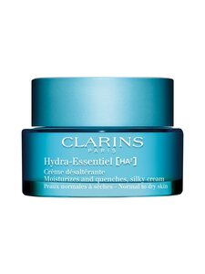 Clarins - Hydra-Essentiel [HA²] Silky Cream -kosteusvoide 50 ml | Stockmann