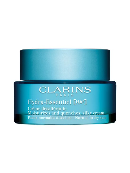 Clarins - Hydra-Essentiel [HA²] Silky Cream -kosteusvoide 50 ml - NOCOL | Stockmann - photo 1