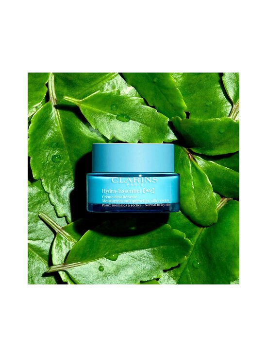 Clarins - Hydra-Essentiel [HA²] Silky Cream -kosteusvoide 50 ml - NOCOL | Stockmann - photo 5