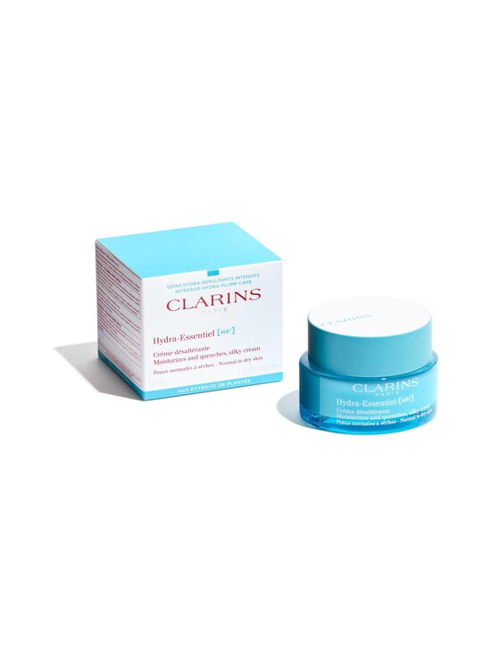 Clarins - Hydra-Essentiel [HA²] Silky Cream -kosteusvoide 50 ml - NOCOL | Stockmann - photo 6