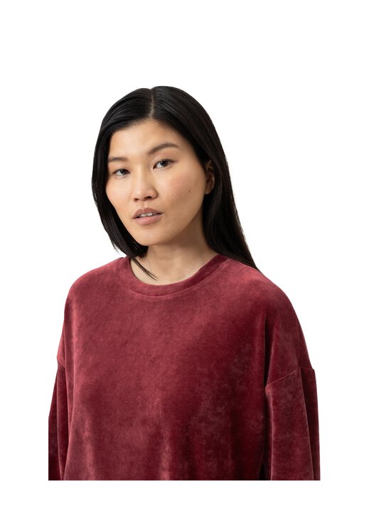 Mey - Velvet Dream -collegepaita - BEAU BORDEAUX 1732 | Stockmann - photo 4