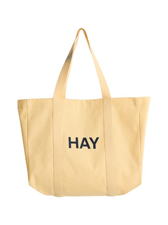Kangaskott Medium Shopper