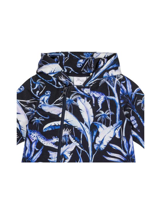 Maia Family - Rainforest-haalari - DARK BLUE | Stockmann - photo 2