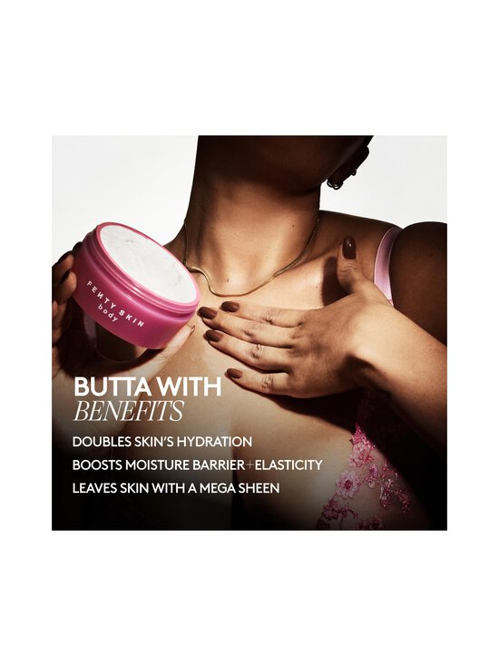 Fenty Skin - Butta Drop Vanilla Dream -vartalovoide - NOCOL | Stockmann - photo 2