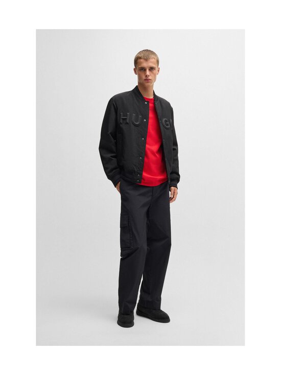 HUGO - Dapolino t-paita - 693 OPEN PINK | Stockmann - photo 4