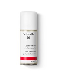 Dr.Hauschka - Rožu dezodorants 50 ml Dr.Hauschka - Rožu dezodorants 50 ml | Stockmann