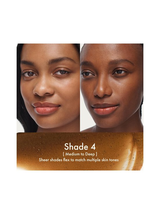 Origins - GinZing SPF 40 Energy-Boosting Tinted Moisturizer -sävyvoide - SHADE 4 (DEEP SKIN TONES) | Stockmann - photo 2