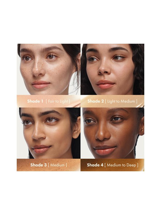Origins - GinZing SPF 40 Energy-Boosting Tinted Moisturizer -sävyvoide - SHADE 4 (DEEP SKIN TONES) | Stockmann - photo 6