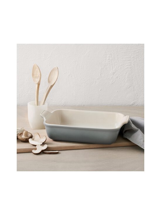 Le Creuset - Heritage-uunivuoka 32 cm - SEA SALT - photo 4 Le Creuset - Heritage-uunivuoka 32 cm - SEA SALT | Stockmann - photo 4