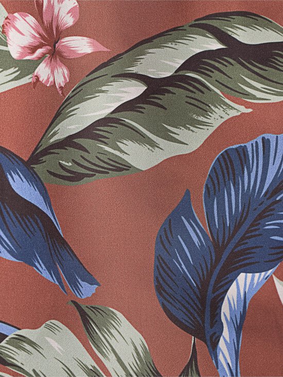 CONSTRUE - Torino peldšorti - BROWN FLORAL AOP | Stockmann - photo 6