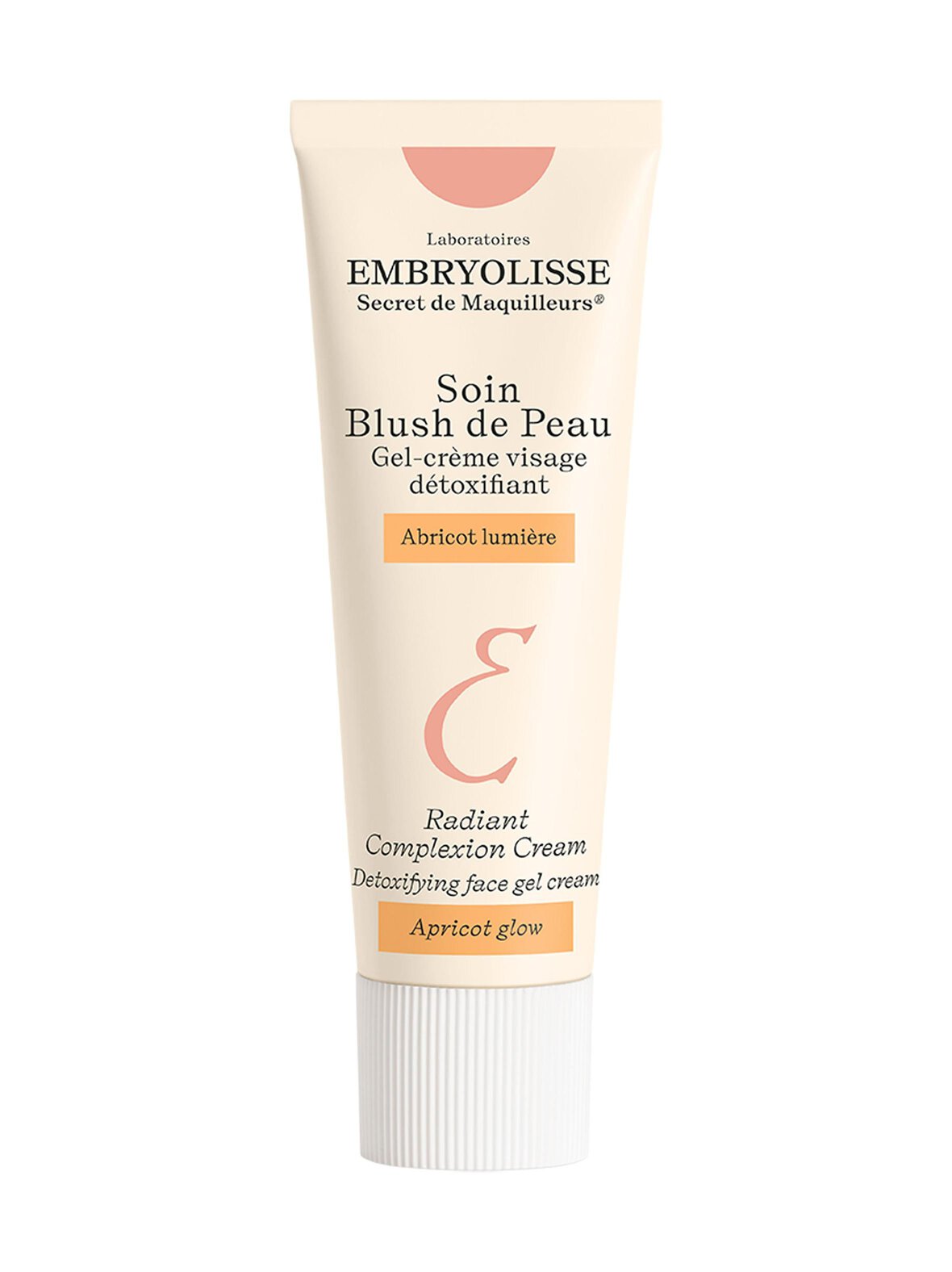 Radiant Complexion Cream -kasvovoide