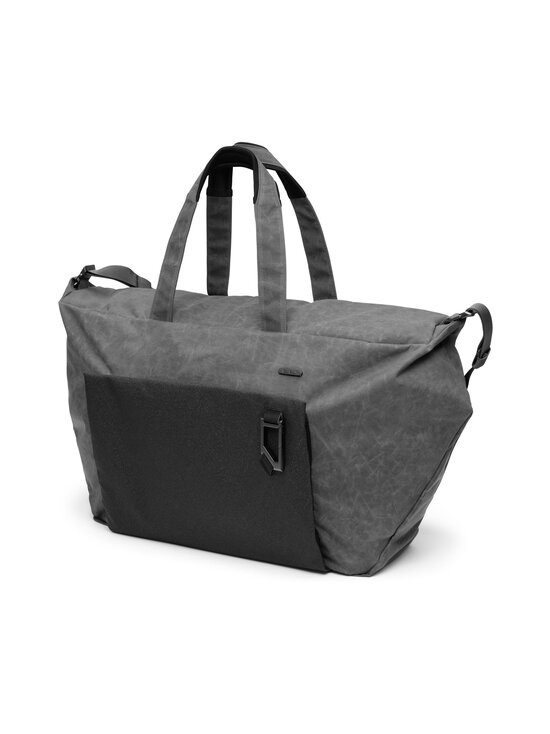Db - Entour Weekender -laukku 40 l - 0131 MAGNET GREY | Stockmann - photo 2