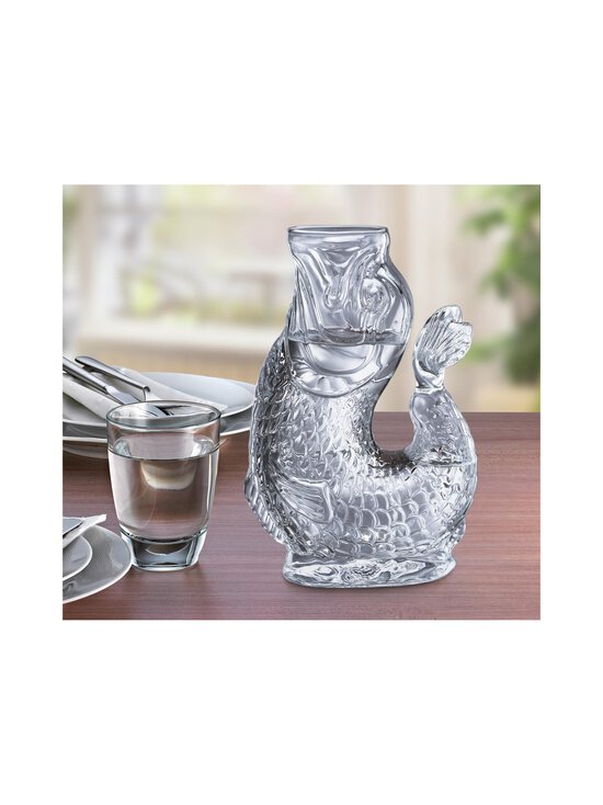 Cilio - Nemo ūdens kanna 1 l - CLEAR | Stockmann - photo 2