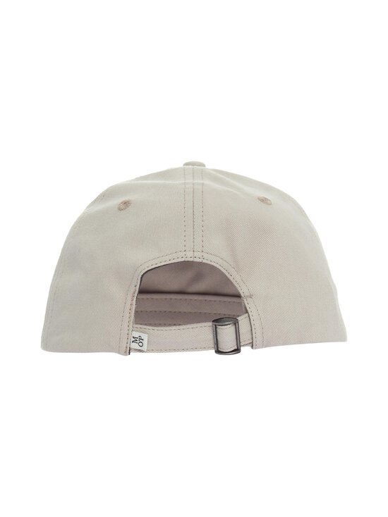 Marc O'Polo - Debossing-lippalakki - DAPPLE GRAY 913 - photo 2 Marc O'Polo - Debossing-lippalakki - DAPPLE GRAY 913 | Stockmann - photo 2
