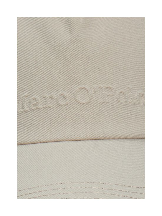 Marc O'Polo - Debossing-lippalakki - DAPPLE GRAY 913 - photo 3 Marc O'Polo - Debossing-lippalakki - DAPPLE GRAY 913 | Stockmann - photo 3