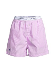 Polo Ralph Lauren - Logo Elastic -pyjamabokserit - VIOLET MEADOW | Stockmann