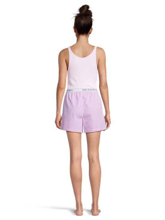 Polo Ralph Lauren - Logo Elastic -pyjamabokserit - VIOLET MEADOW | Stockmann - photo 3