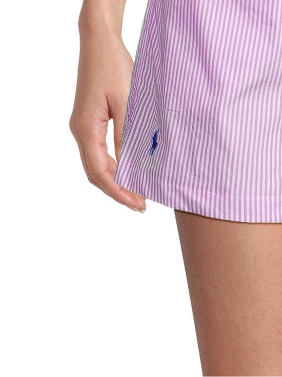 Polo Ralph Lauren - Logo Elastic -pyjamabokserit - VIOLET MEADOW | Stockmann - photo 5