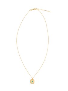 MISSOMA - May Birthstone Pendant kaklarota - GOLD MISSOMA - May Birthstone Pendant kaklarota - GOLD | Stockmann