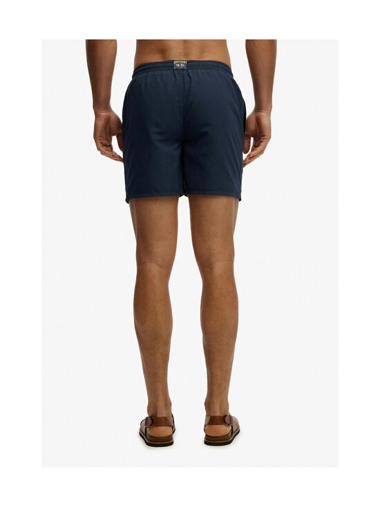 Superdry - Essential 16 Swim Short -uimahousut - 09S NAUTICAL NAVY | Stockmann - photo 3