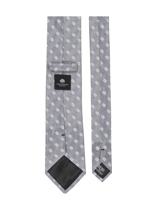 Amanda Christensen - Siidlips Classic - 412 NAVY MELANGE | Stockmann - photo 2