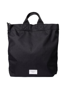 Sandqvist - Ground Shopper -laukku - BLACK Sandqvist - Ground Shopper -laukku - BLACK | Stockmann
