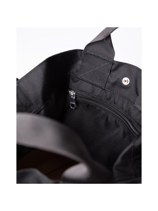 Sandqvist - Ground Shopper -laukku - BLACK - photo 3 Sandqvist - Ground Shopper -laukku - BLACK | Stockmann - photo 3