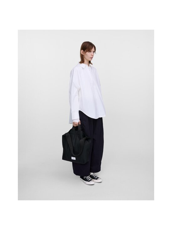 Sandqvist - Ground Shopper -laukku - BLACK - photo 6 Sandqvist - Ground Shopper -laukku - BLACK | Stockmann - photo 6