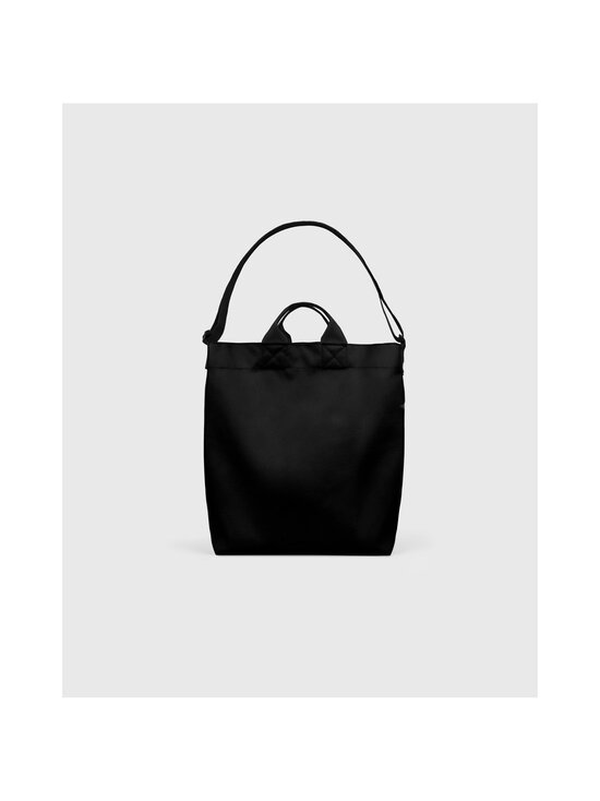 Sandqvist - Ground Shopper -laukku - BLACK - photo 9 Sandqvist - Ground Shopper -laukku - BLACK | Stockmann - photo 9
